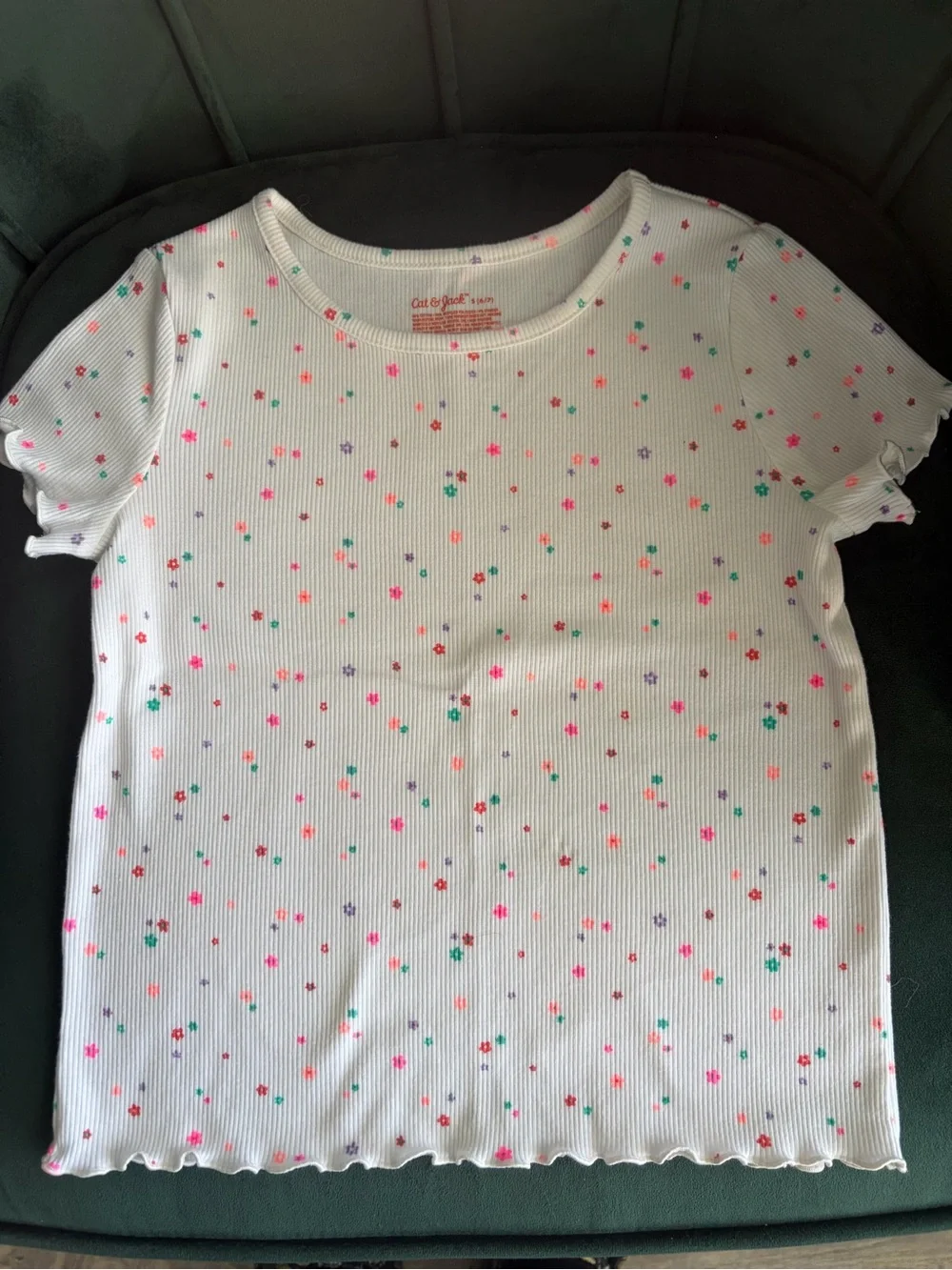 Multiples kids shirt